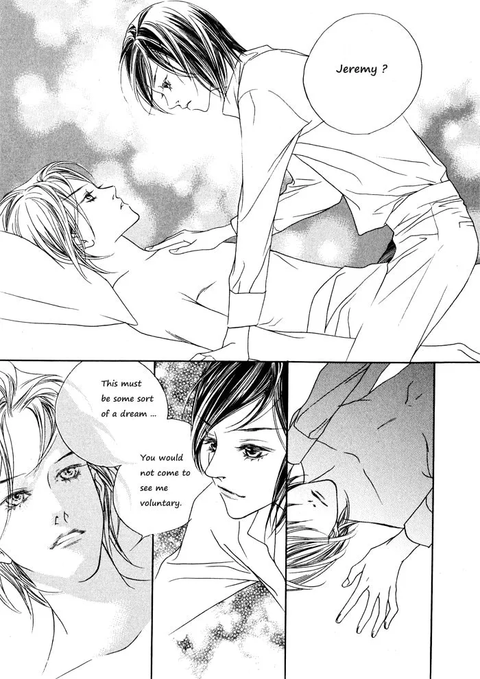 Read Savage Garden chapter 9 image 36 on Lezhin
