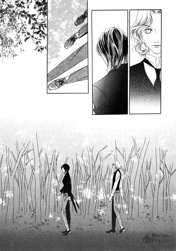 Read Savage Garden chapter 9 image 4 on Lezhin