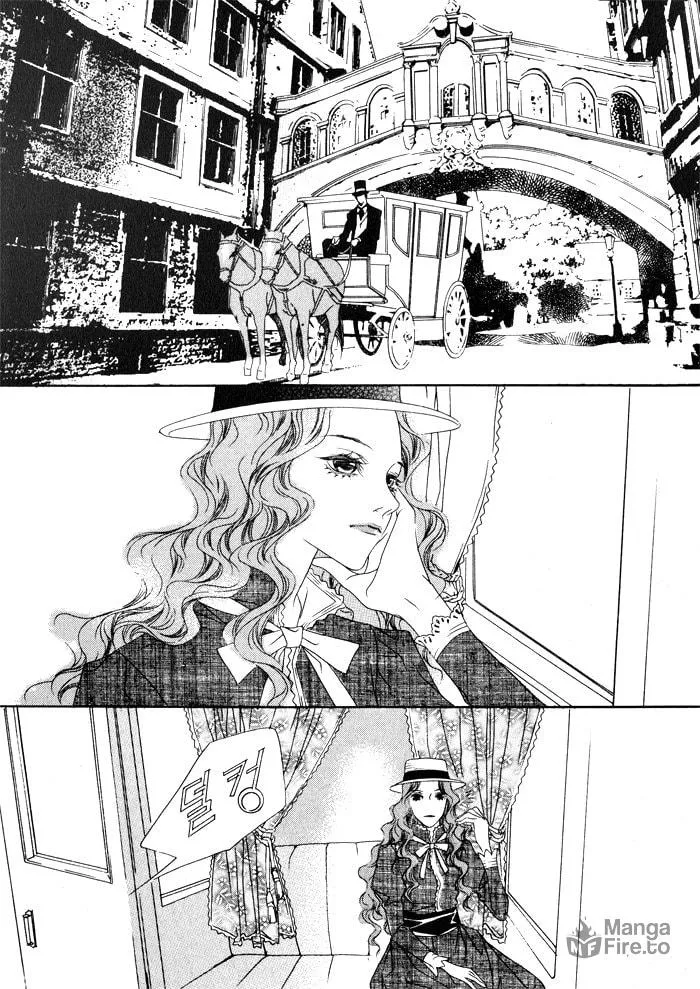 Read Savage Garden chapter 9 image 8 on Lezhin