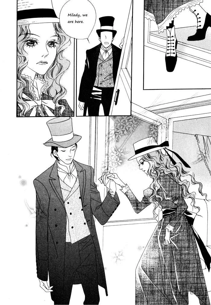 Read Savage Garden chapter 9 image 9 on Lezhin