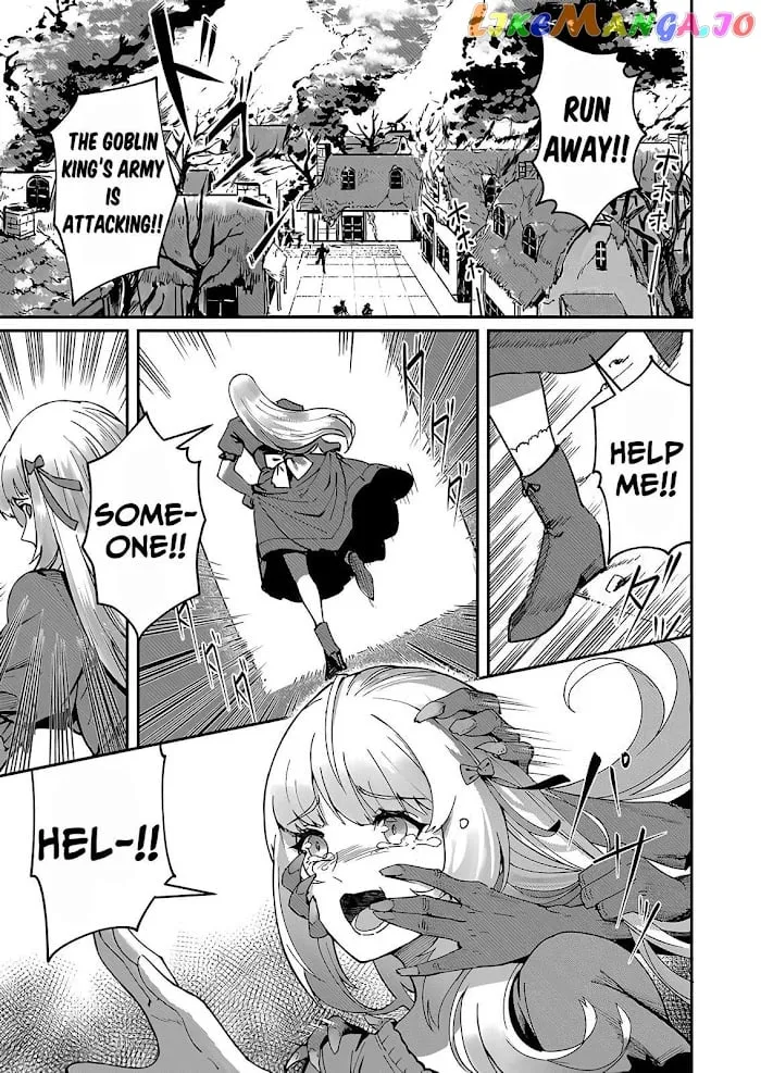 Read Savage Hero chapter 0.1 image 4 on Lezhin