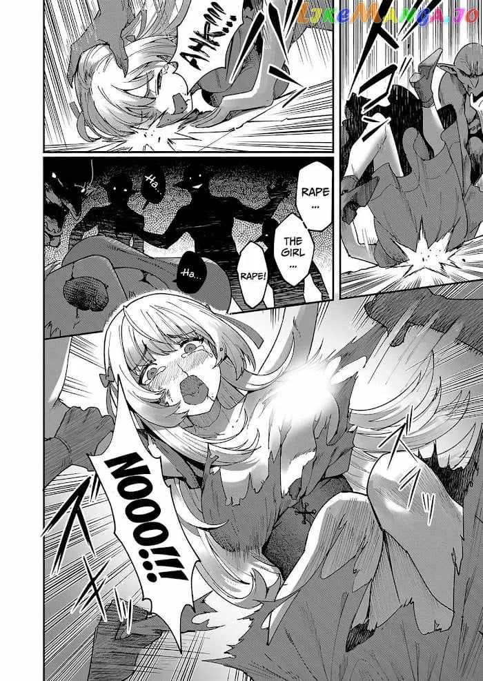 Read Savage Hero chapter 0.1 image 5 on Lezhin