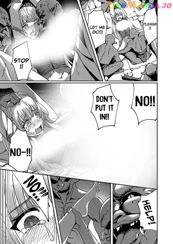 Read Savage Hero chapter 0.1 image 6 on Lezhin