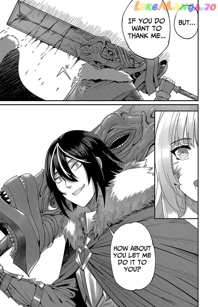 Read Savage Hero chapter 0.1 image 8 on Lezhin