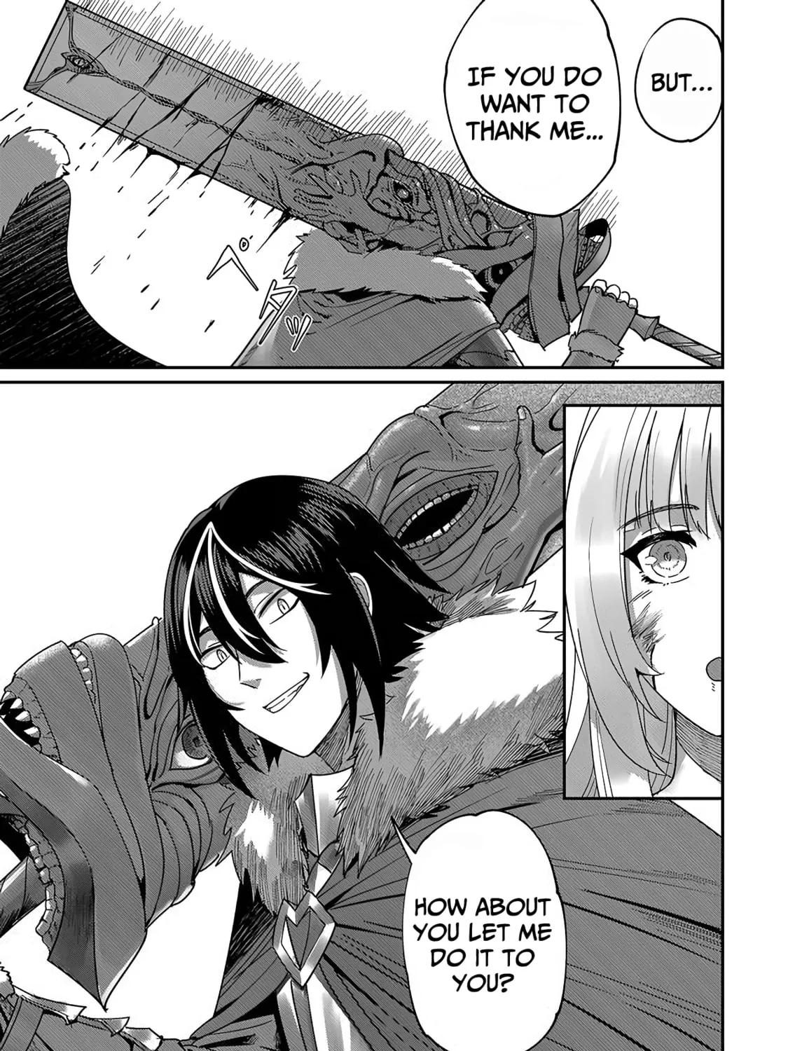 Read Savage Hero chapter 0 image 13 on Lezhin