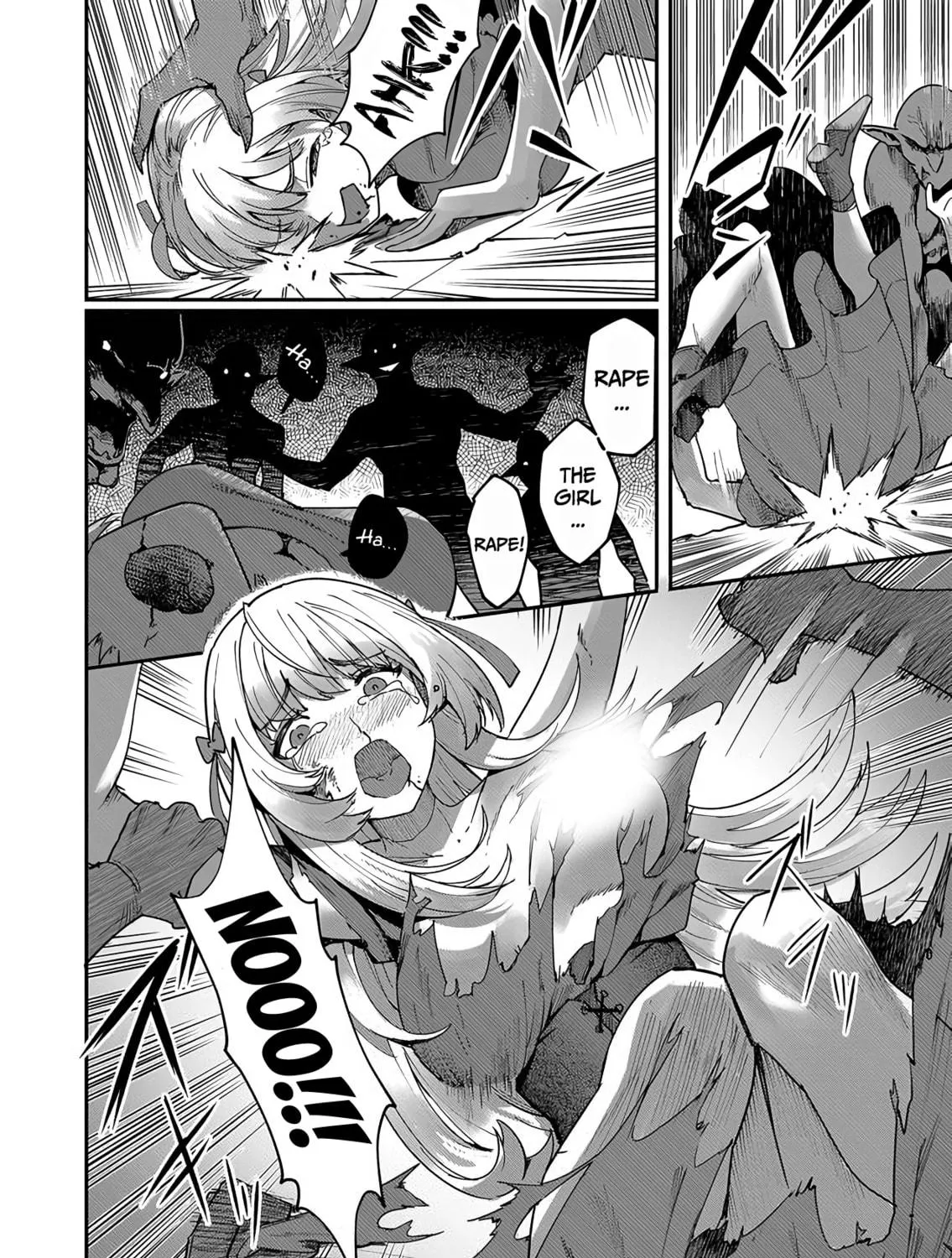 Read Savage Hero chapter 0 image 7 on Lezhin