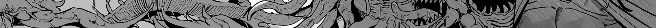 Read Savage Hero chapter 1.1 image 20 on Lezhin