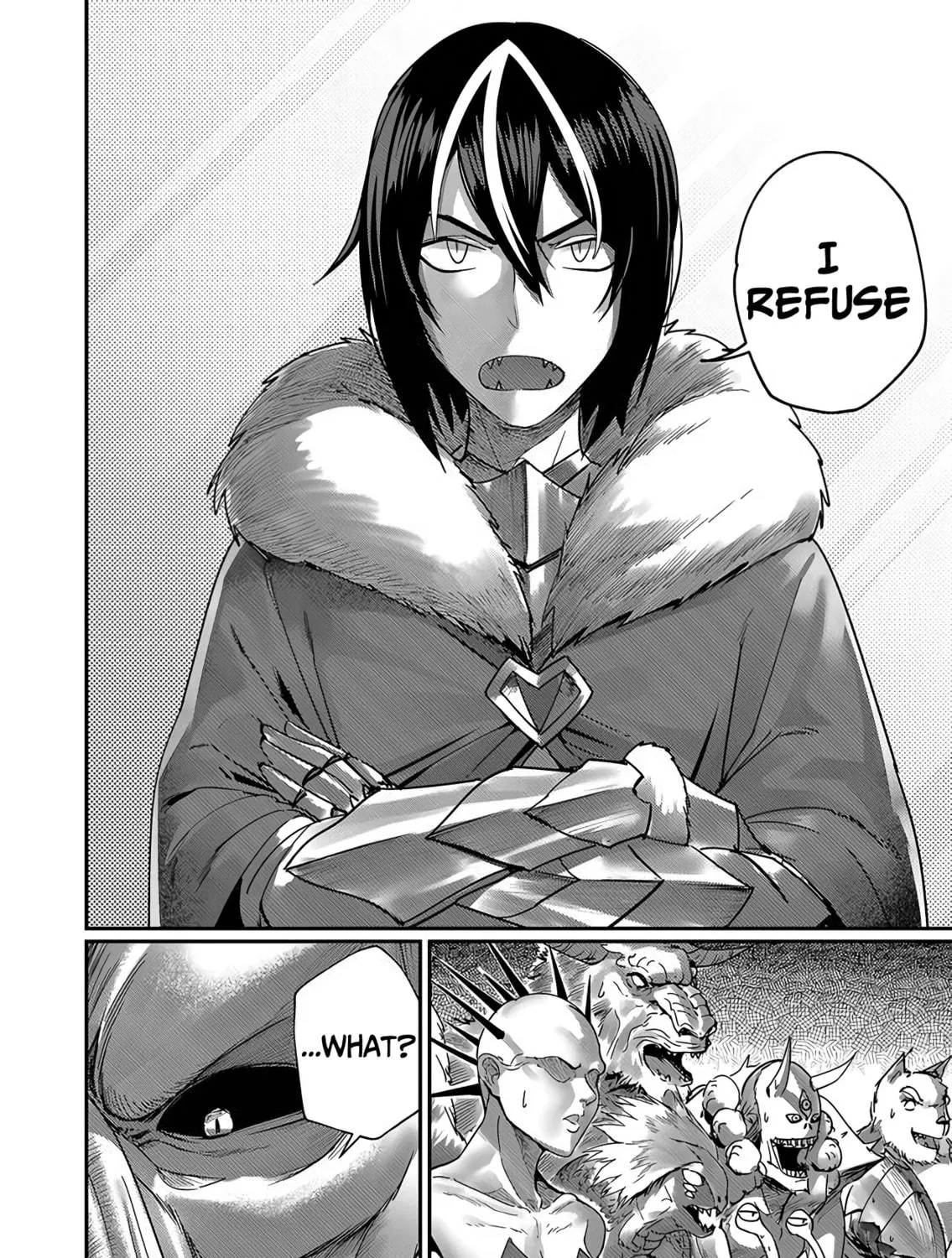 Read Savage Hero chapter 1.1 image 21 on Lezhin