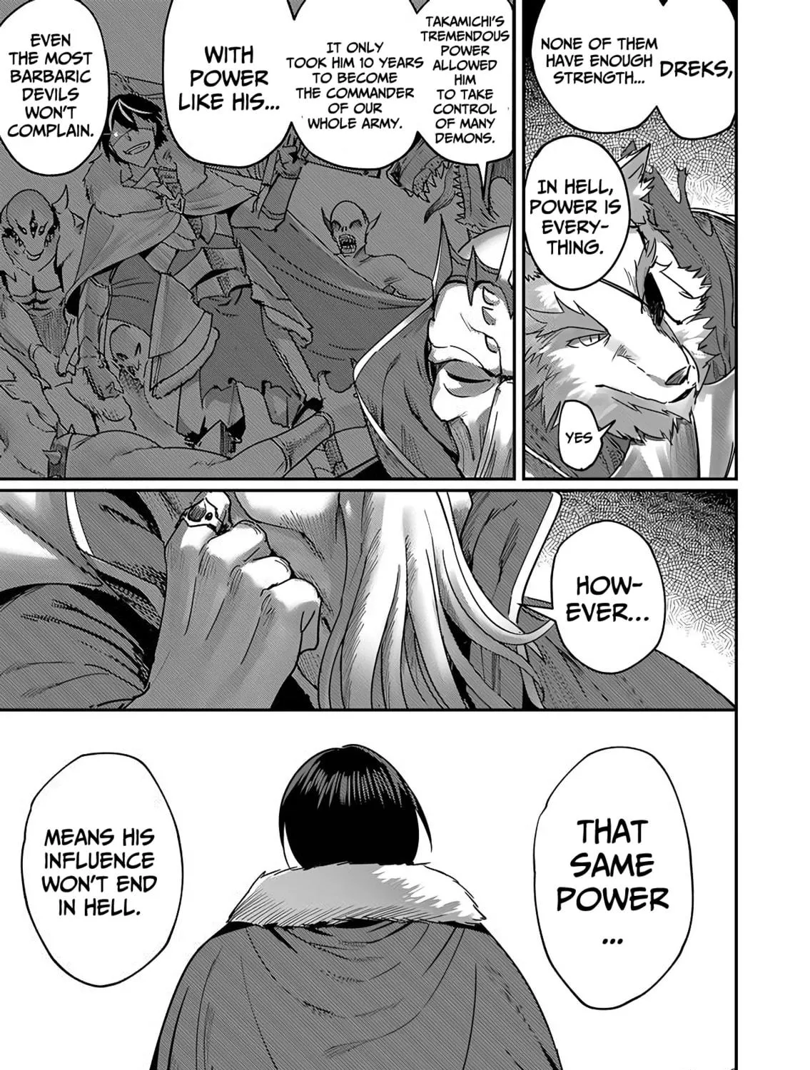 Read Savage Hero chapter 1.1 image 27 on Lezhin