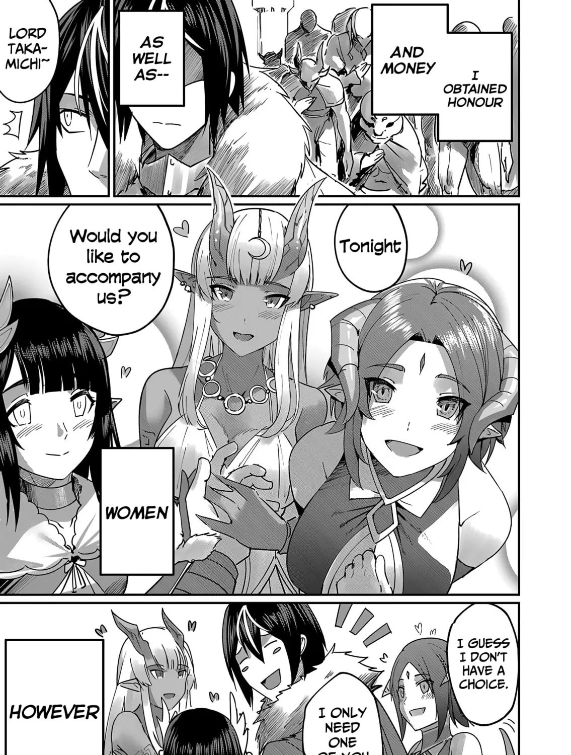Read Savage Hero chapter 1.1 image 31 on Lezhin