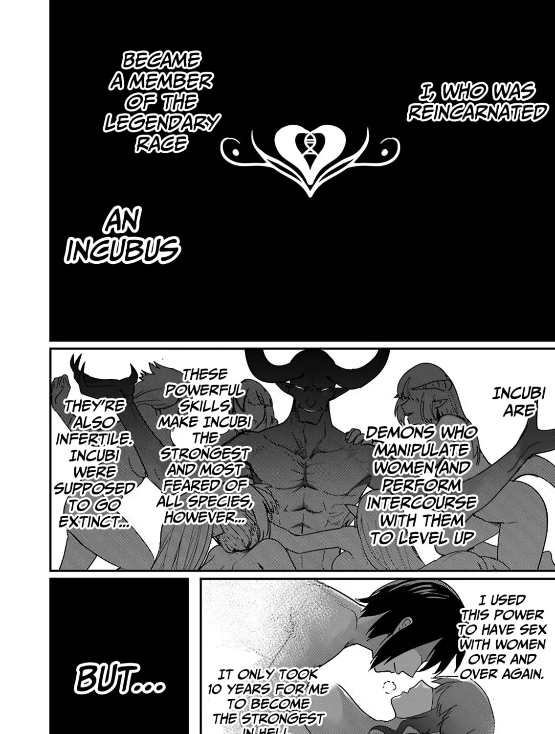 Read Savage Hero chapter 1.1 image 41 on Lezhin