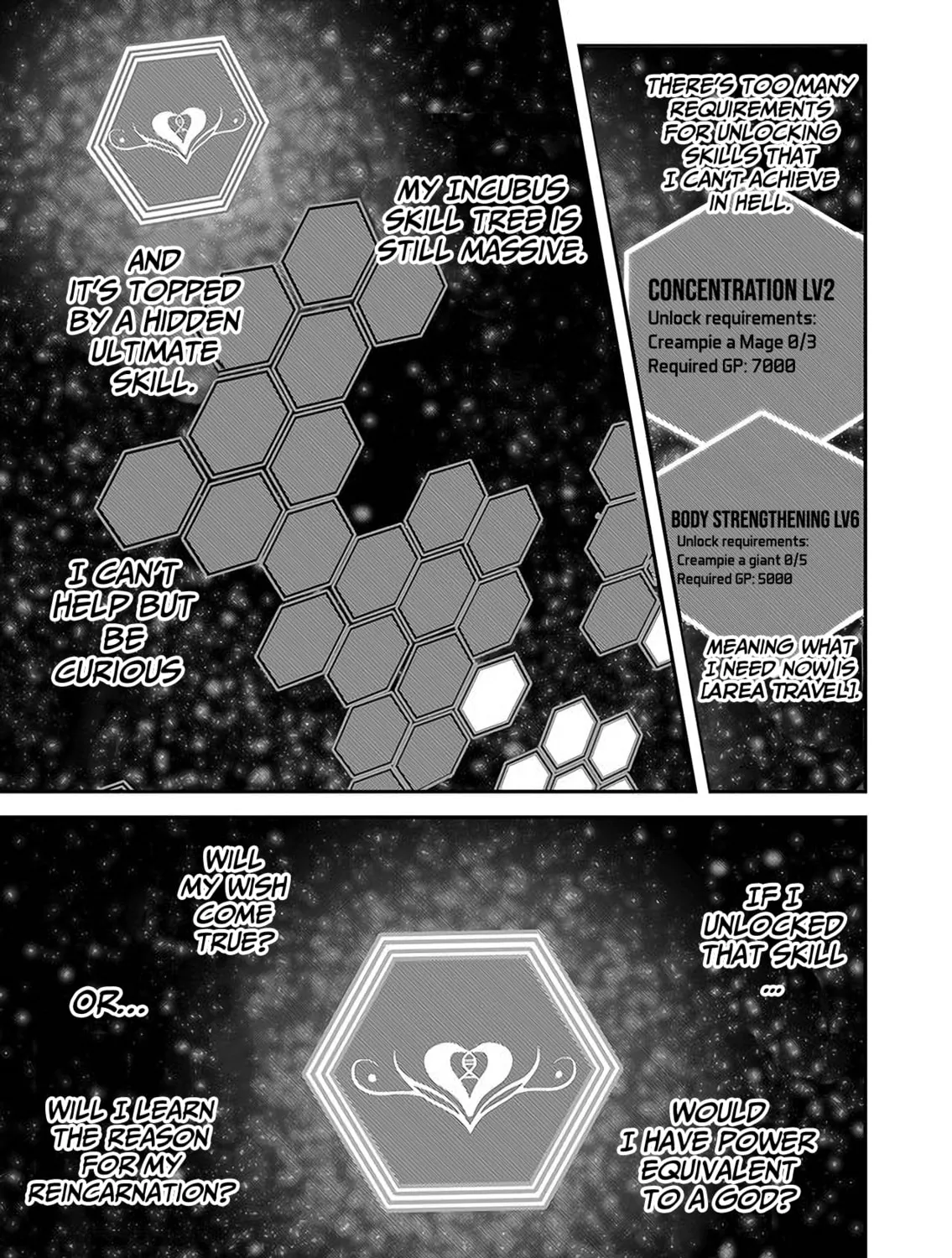 Read Savage Hero chapter 1.1 image 43 on Lezhin