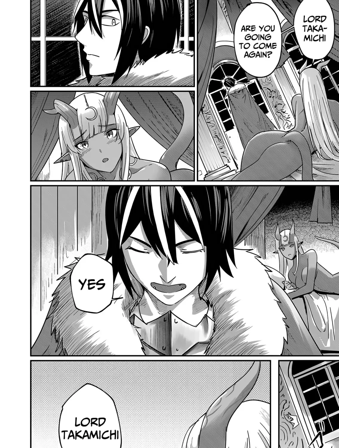 Read Savage Hero chapter 1.2 image 1 on Lezhin