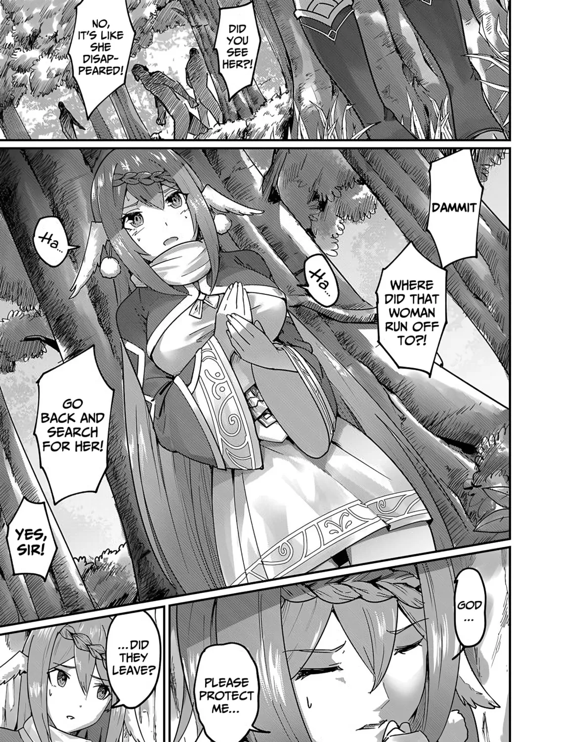Read Savage Hero chapter 1.2 image 35 on Lezhin