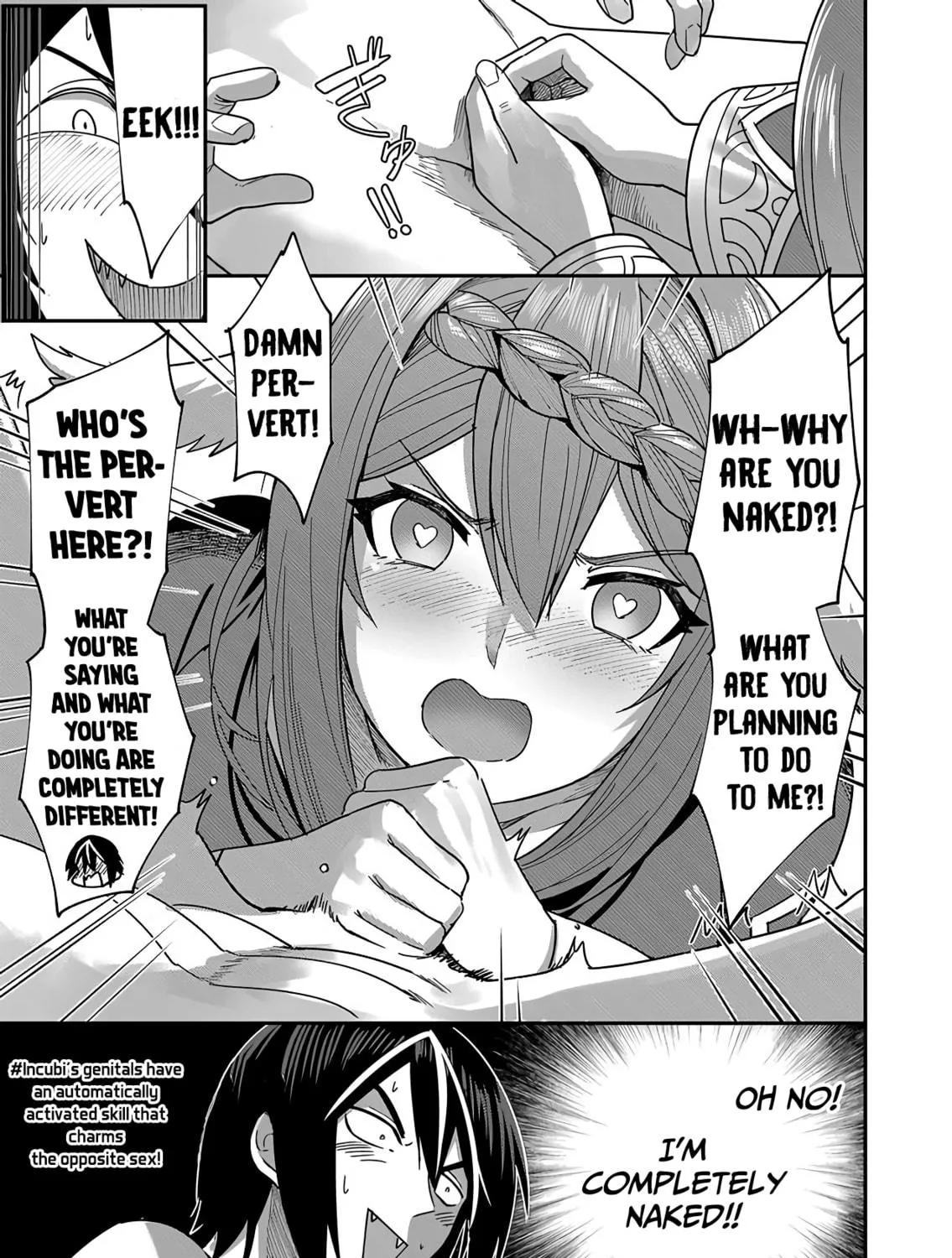 Read Savage Hero chapter 1.2 image 47 on Lezhin