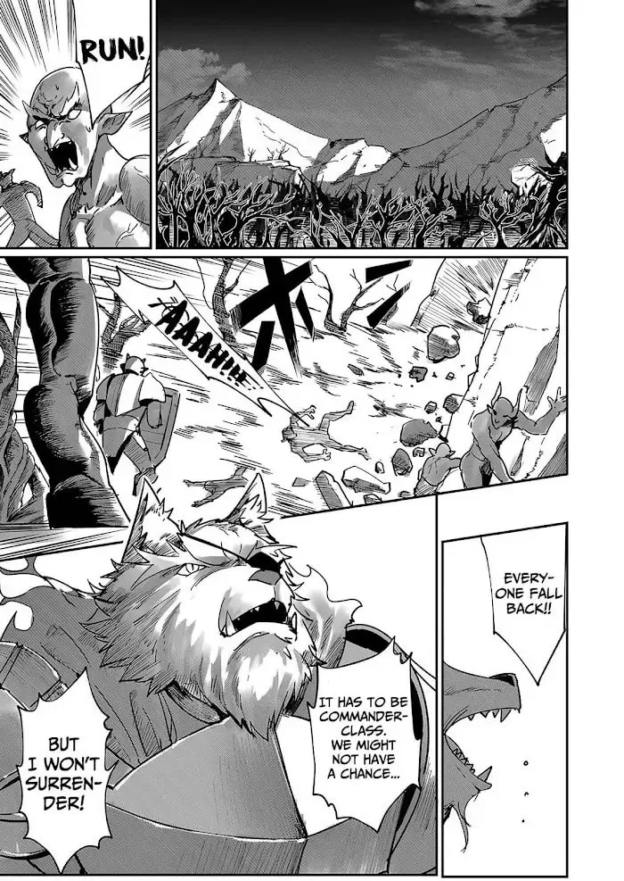 Read Savage Hero chapter 1.5 image 1 on Lezhin