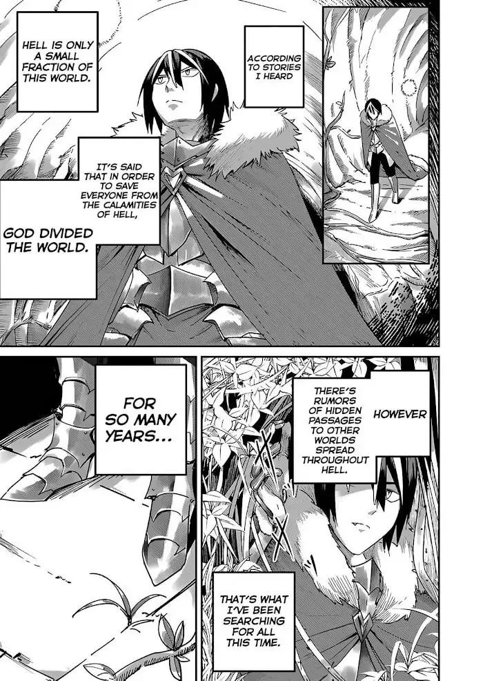 Read Savage Hero chapter 1.5 image 11 on Lezhin
