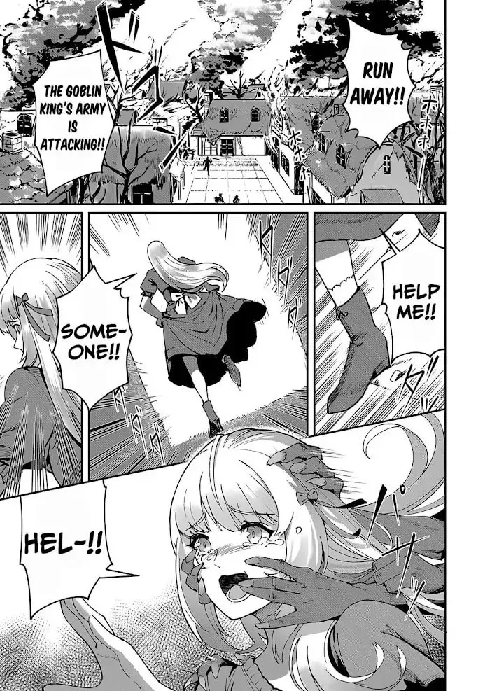 Read Savage Hero chapter 1 image 1 on Lezhin