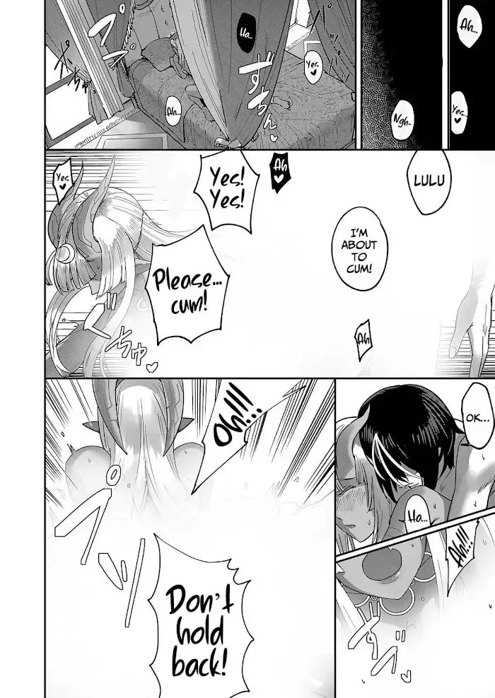 Read Savage Hero chapter 1 image 15 on Lezhin