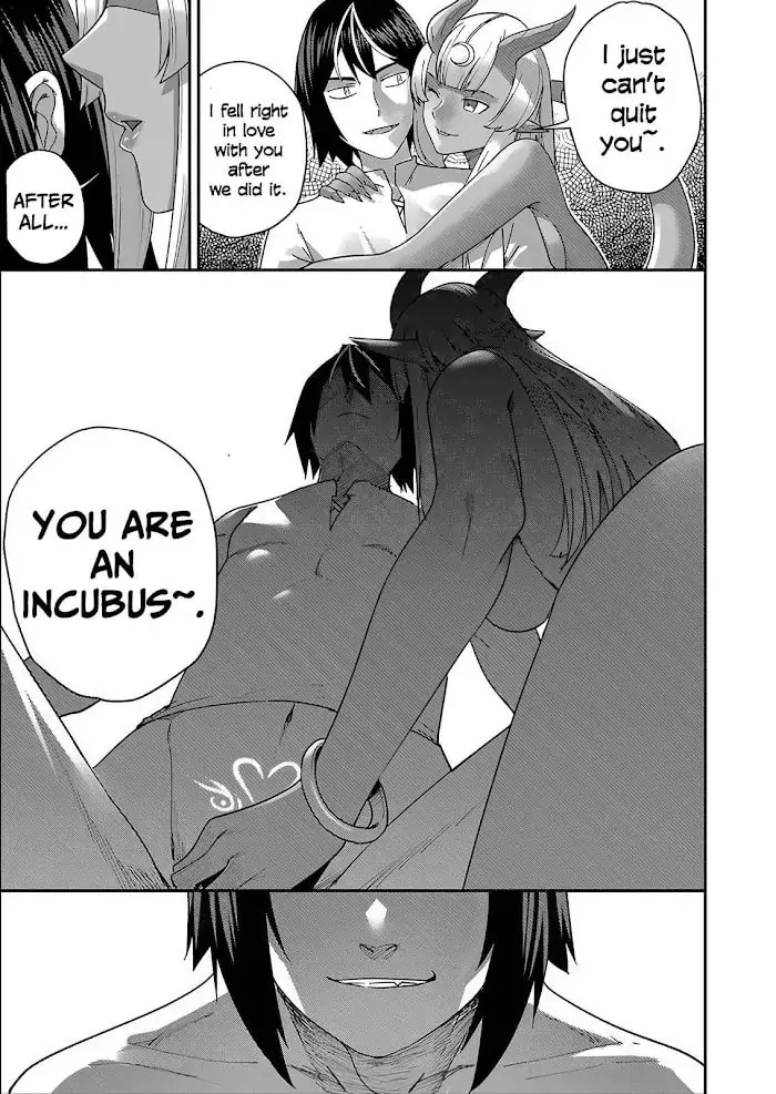 Read Savage Hero chapter 1 image 18 on Lezhin