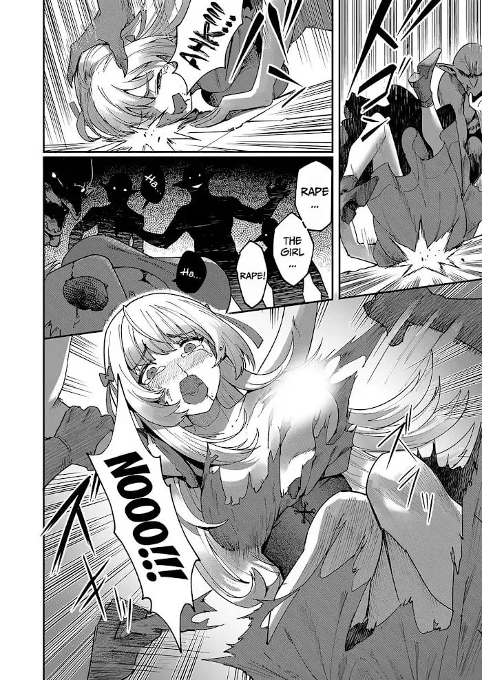 Read Savage Hero chapter 1 image 2 on Lezhin