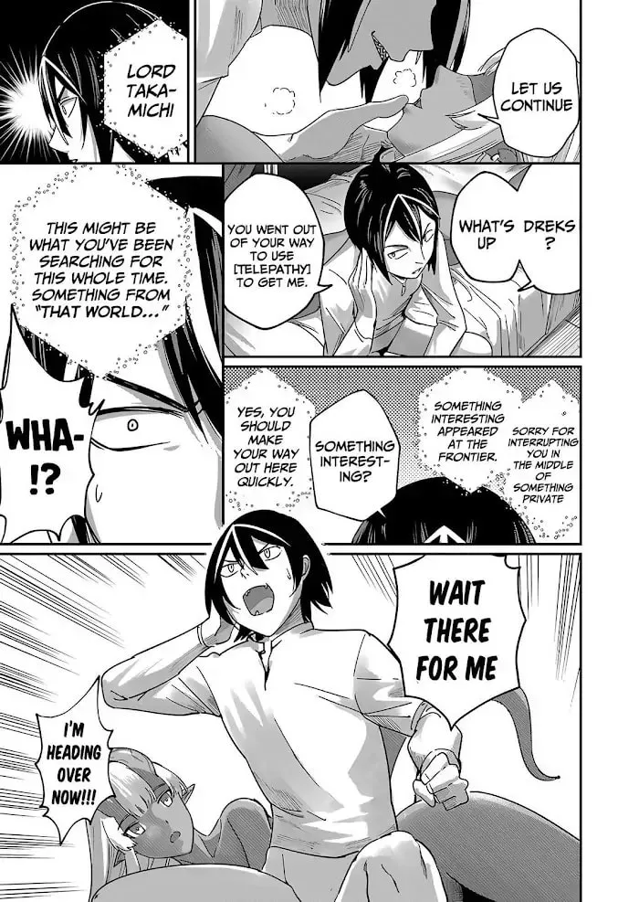 Read Savage Hero chapter 1 image 22 on Lezhin
