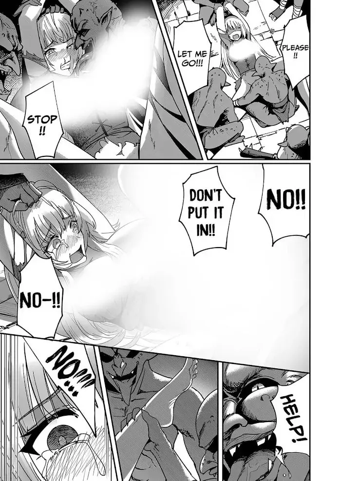 Read Savage Hero chapter 1 image 3 on Lezhin