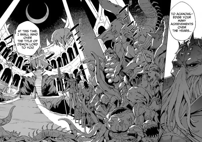 Read Savage Hero chapter 1 image 8 on Lezhin