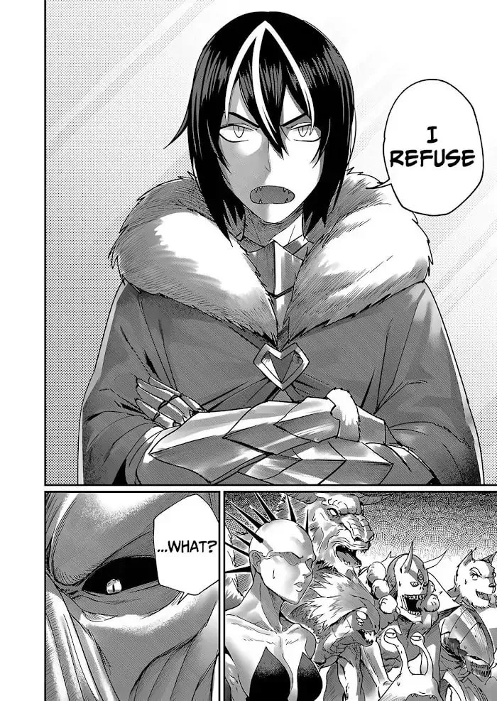 Read Savage Hero chapter 1 image 9 on Lezhin