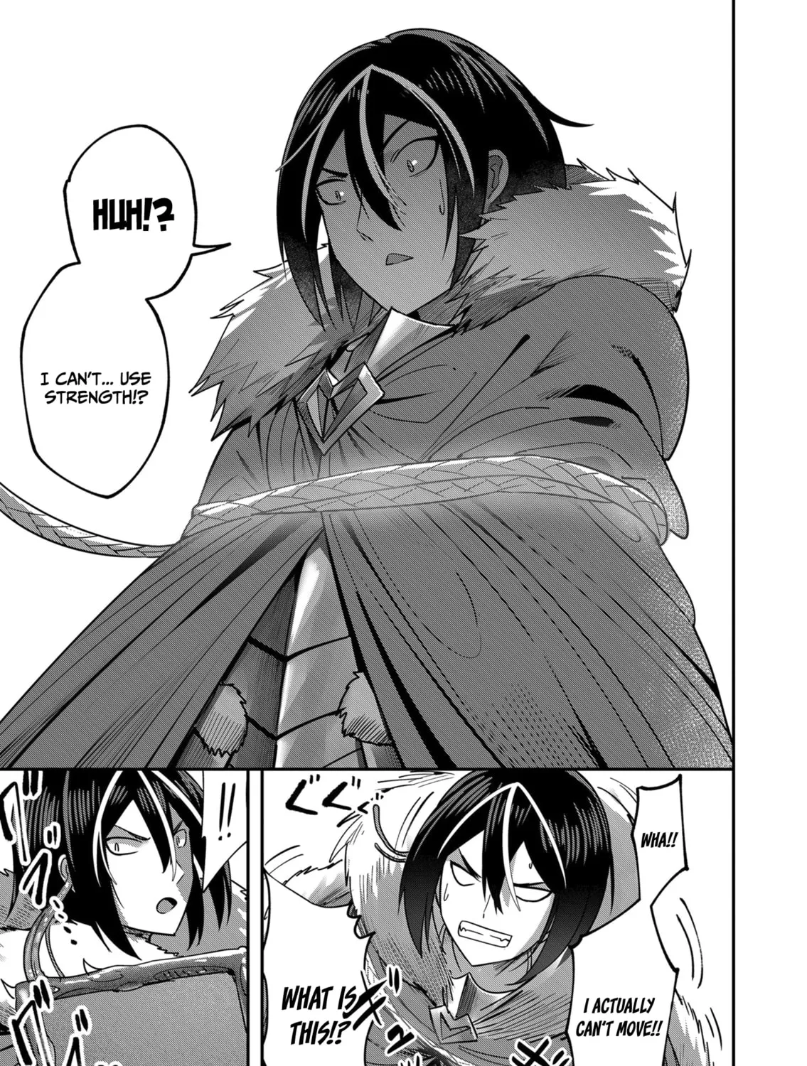 Read Savage Hero chapter 10 image 29 on Lezhin
