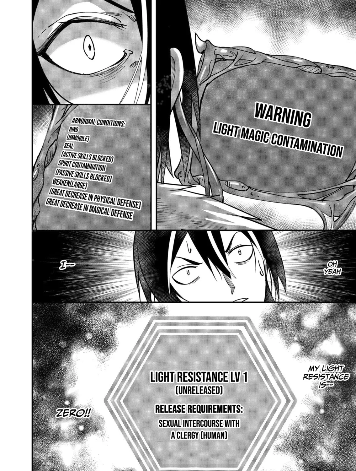 Read Savage Hero chapter 10 image 31 on Lezhin