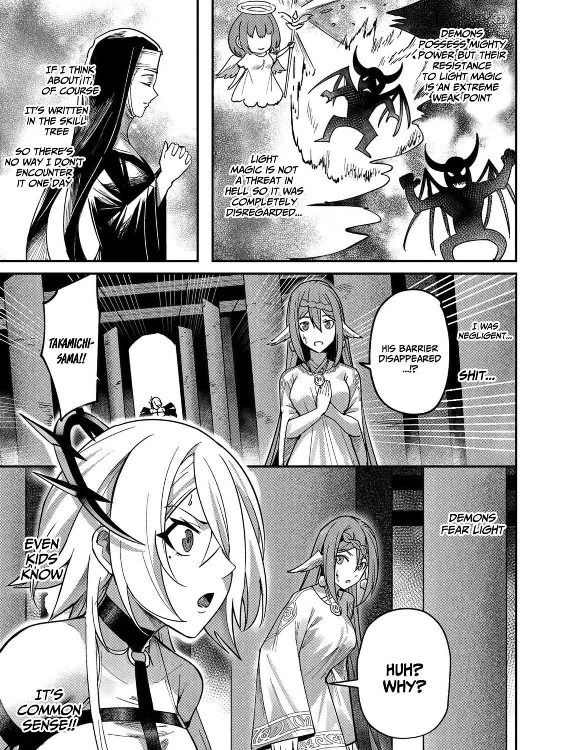Read Savage Hero chapter 10 image 33 on Lezhin