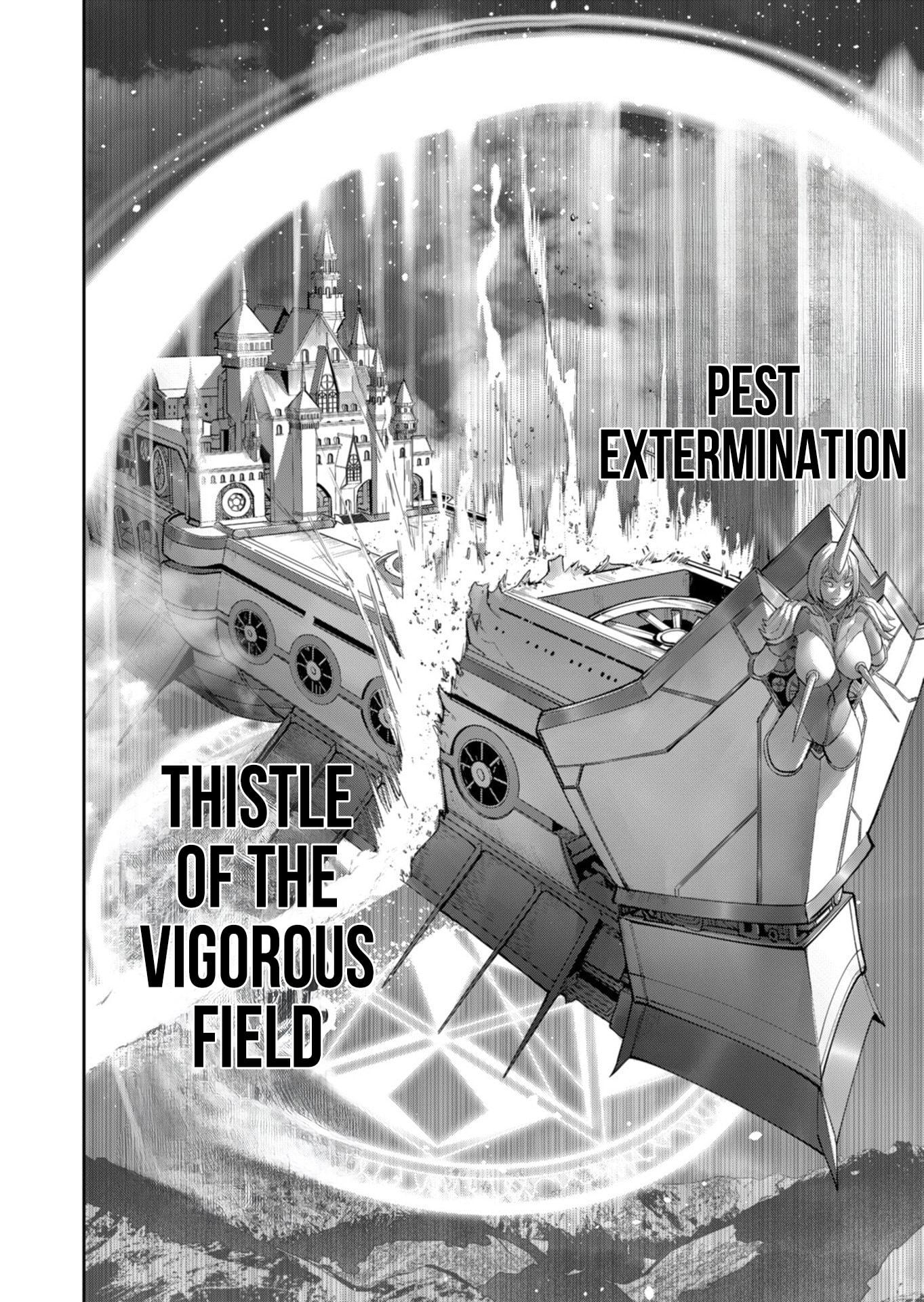 Read Savage Hero chapter 100 image 24 on Lezhin