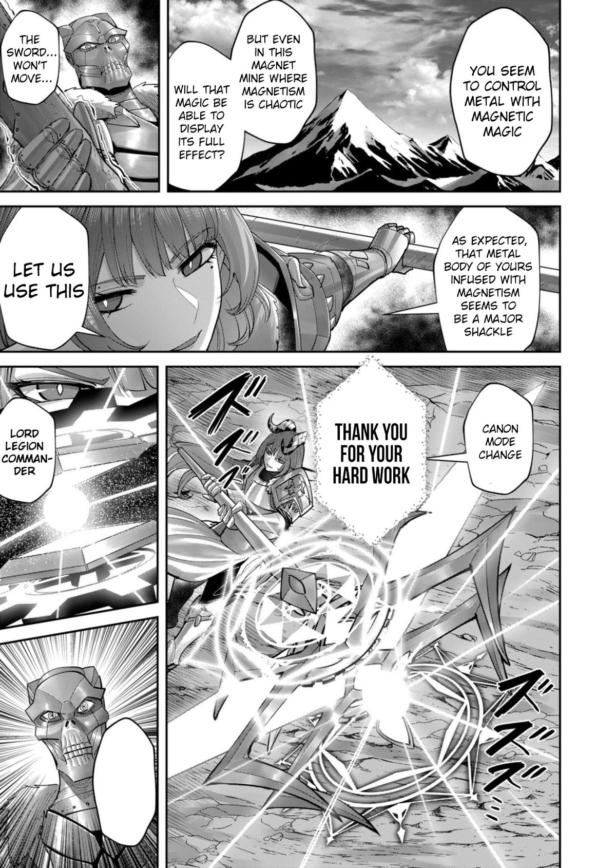 Read Savage Hero chapter 101 image 15 on Lezhin