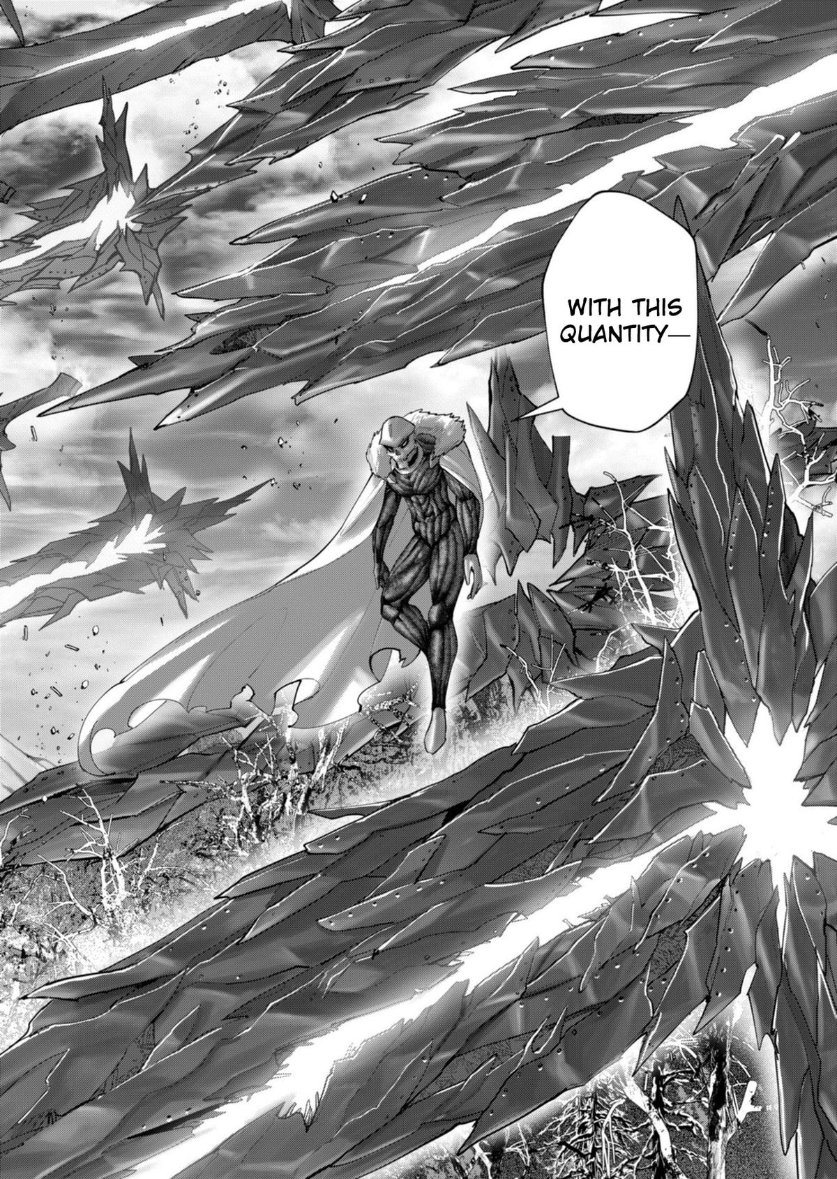 Read Savage Hero chapter 101 image 22 on Lezhin