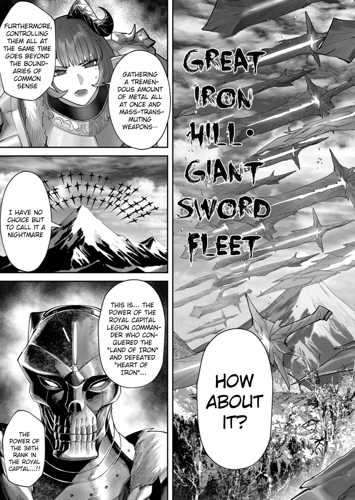 Read Savage Hero chapter 101 image 23 on Lezhin