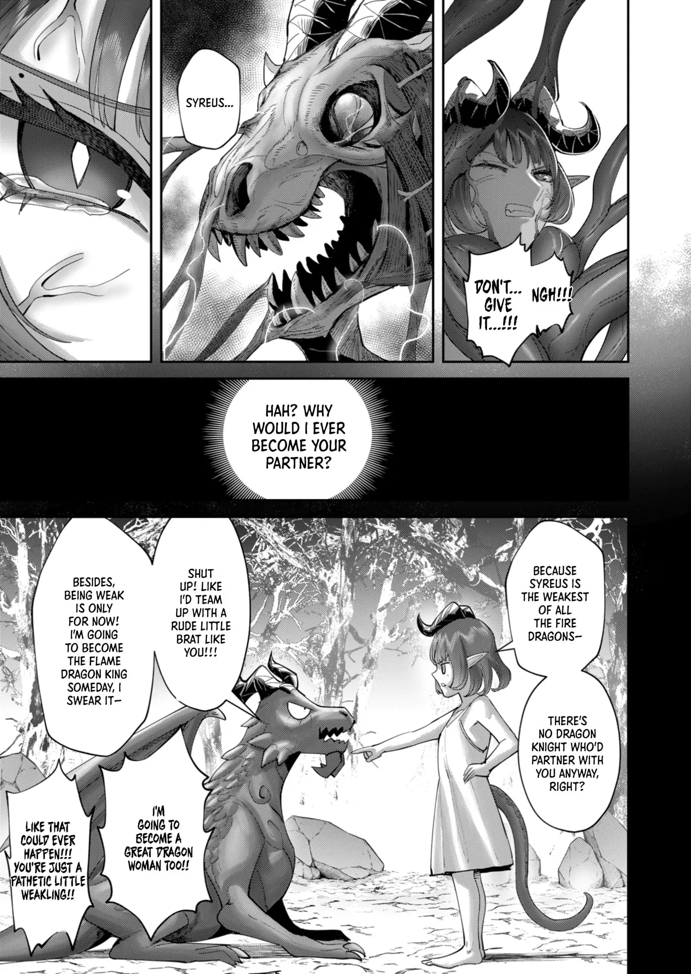 Read Savage Hero chapter 102 image 11 on Lezhin