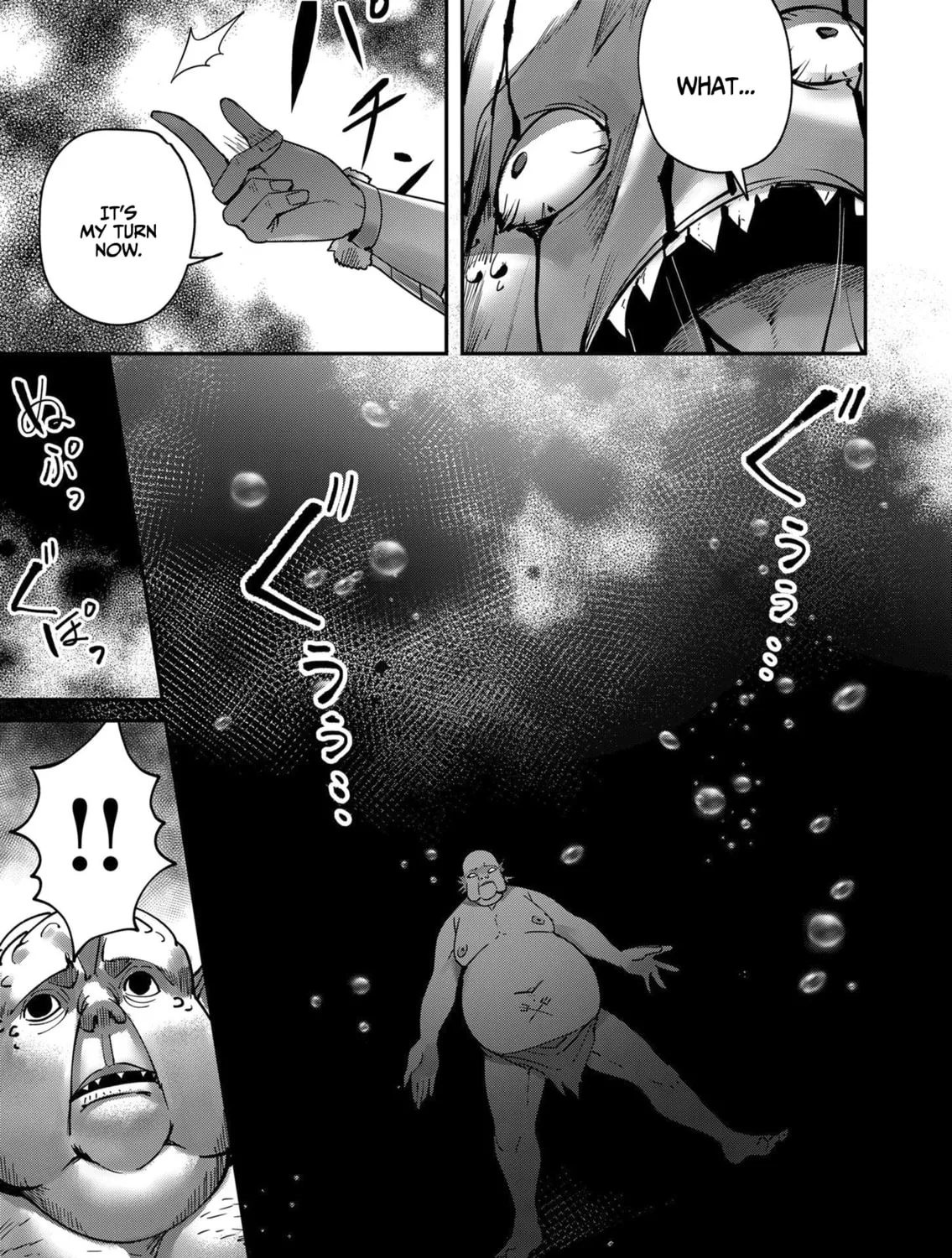 Read Savage Hero chapter 11 image 29 on Lezhin