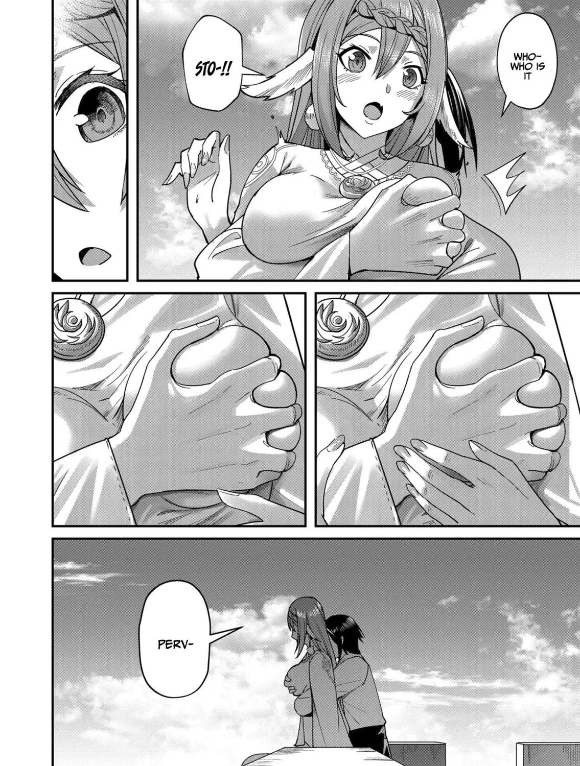 Read Savage Hero chapter 11 image 39 on Lezhin