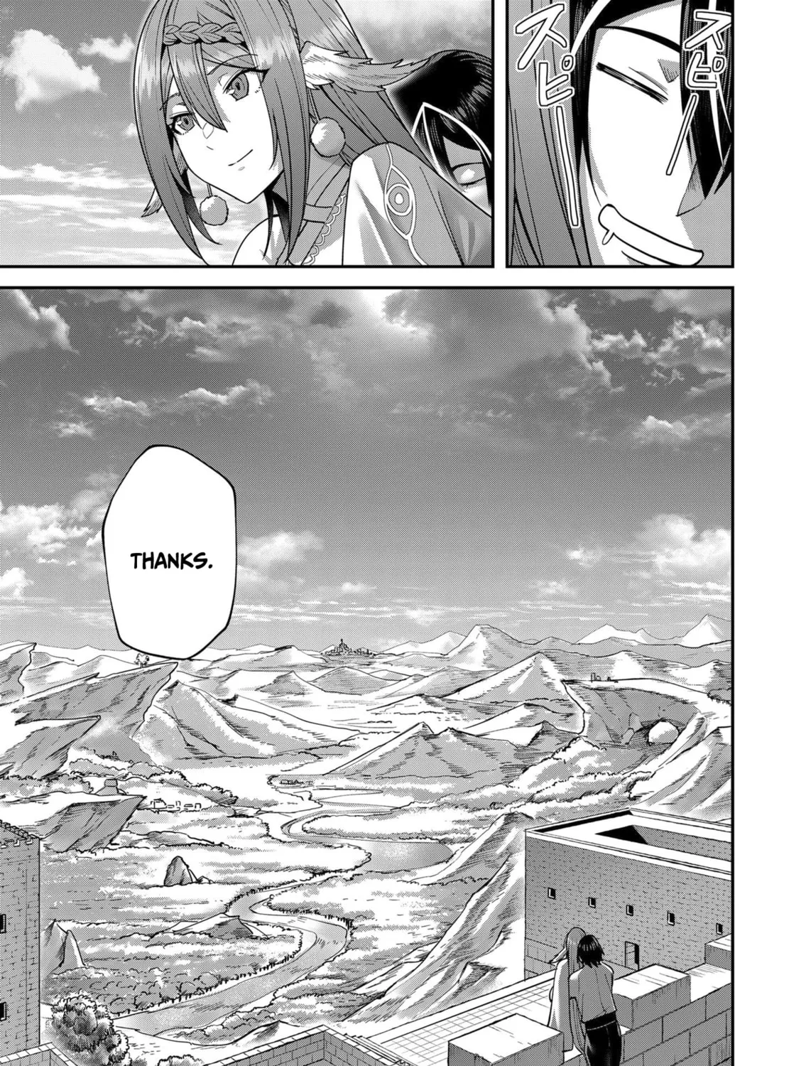 Read Savage Hero chapter 11 image 41 on Lezhin