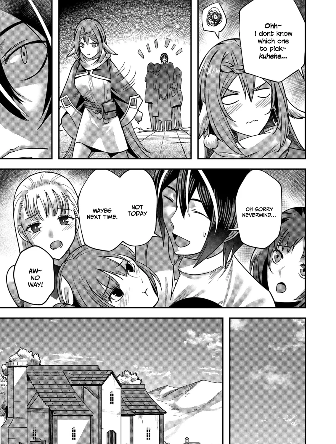 Read Savage Hero chapter 12 image 5 on Lezhin