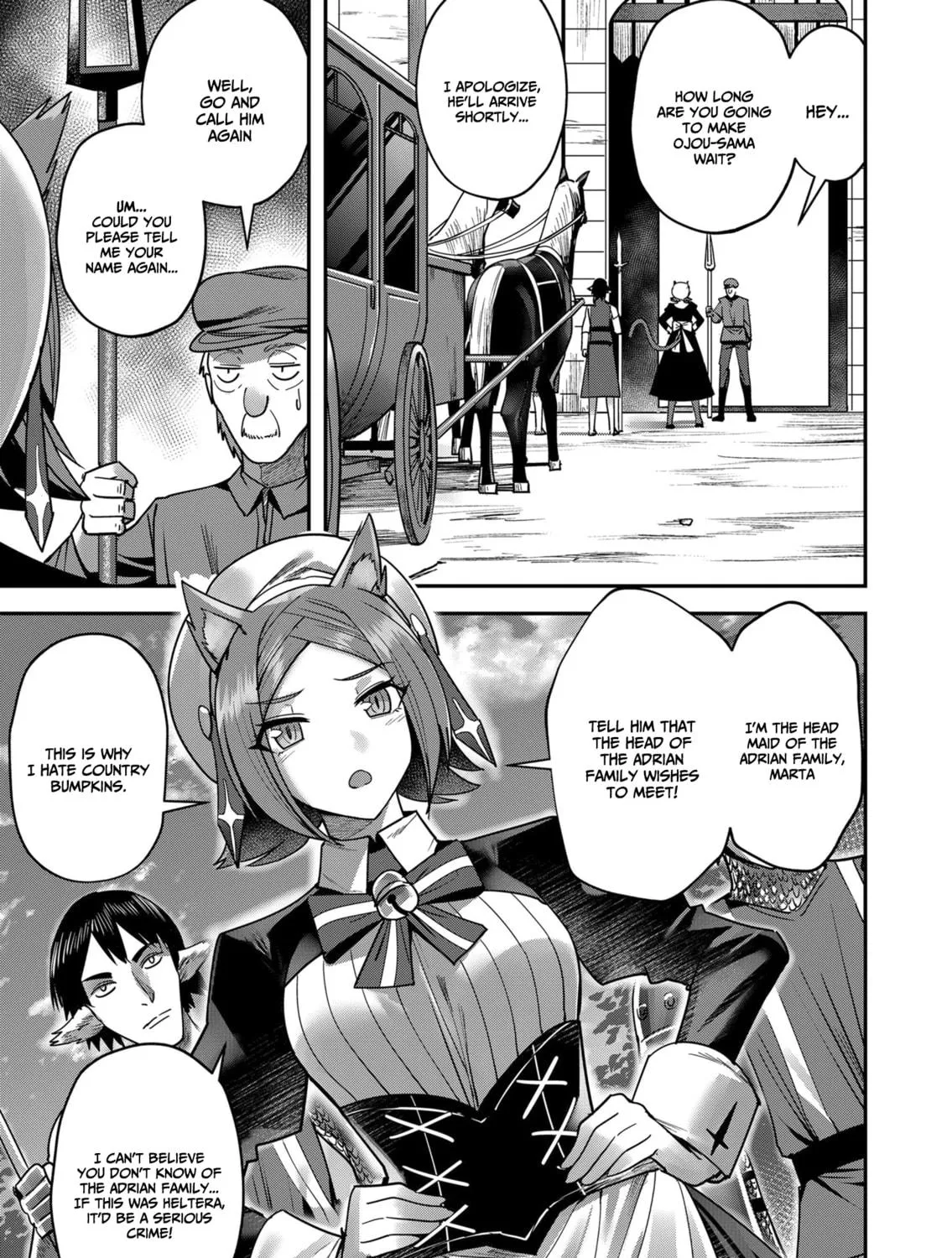Read Savage Hero chapter 13 image 17 on Lezhin