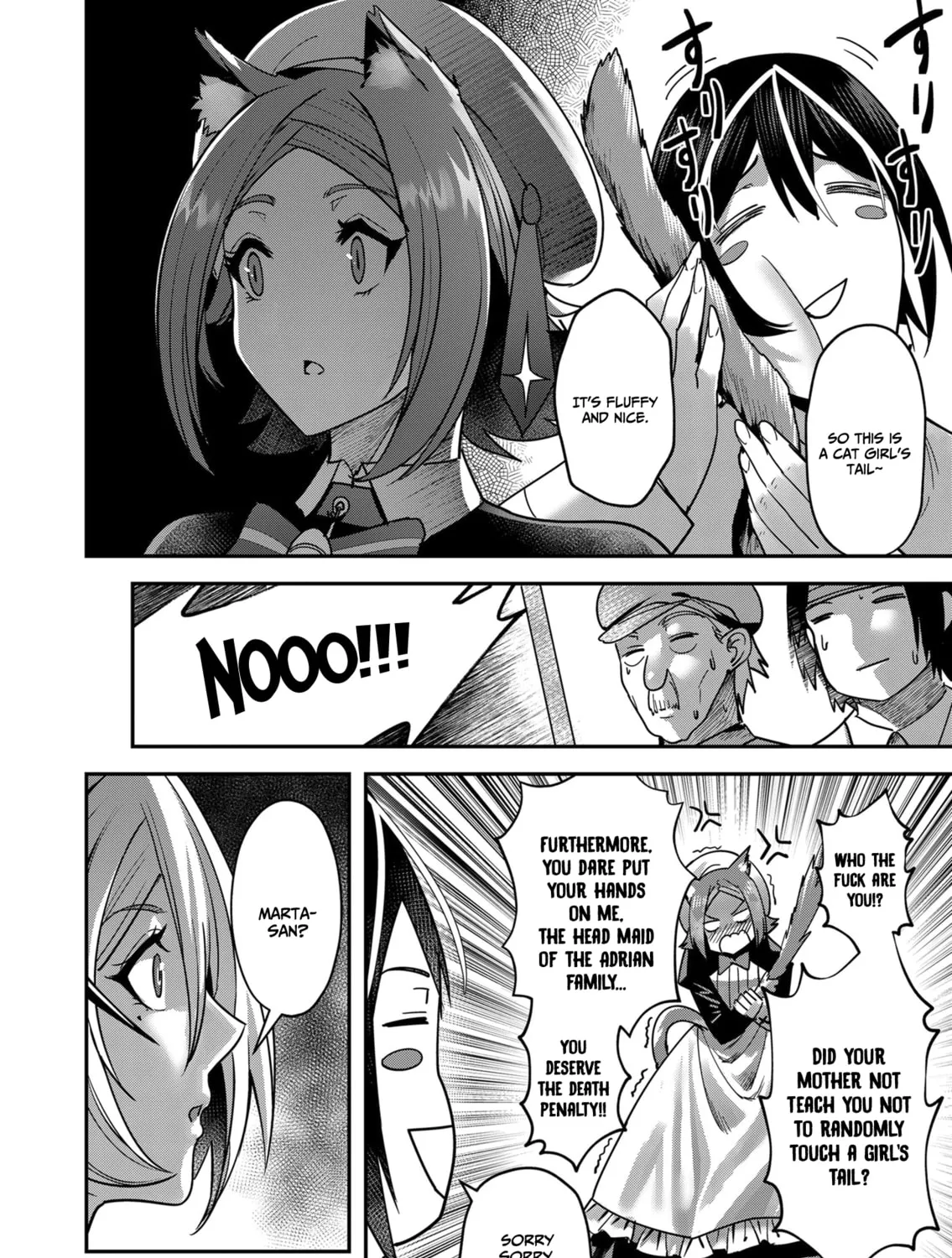 Read Savage Hero chapter 13 image 19 on Lezhin