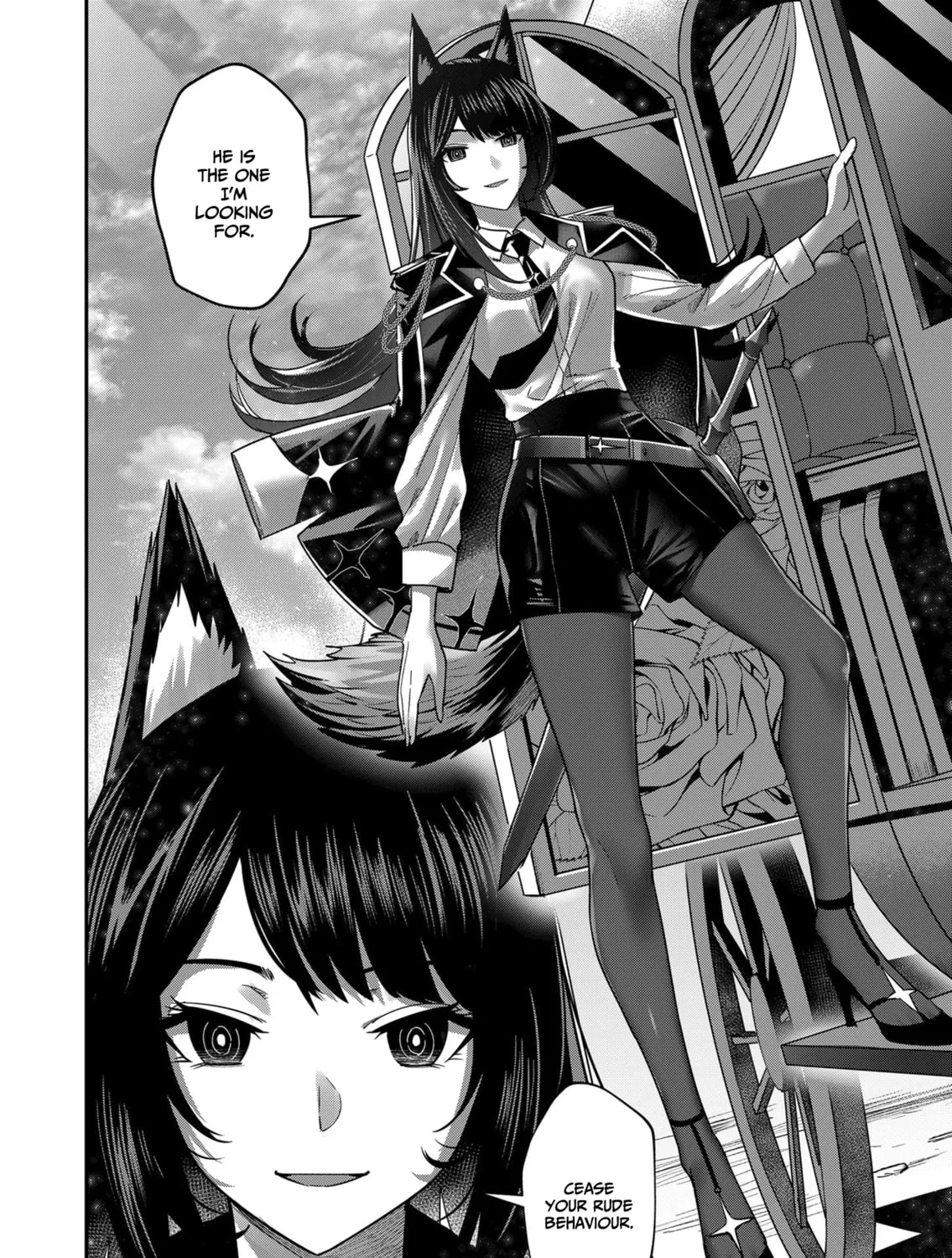 Read Savage Hero chapter 13 image 23 on Lezhin