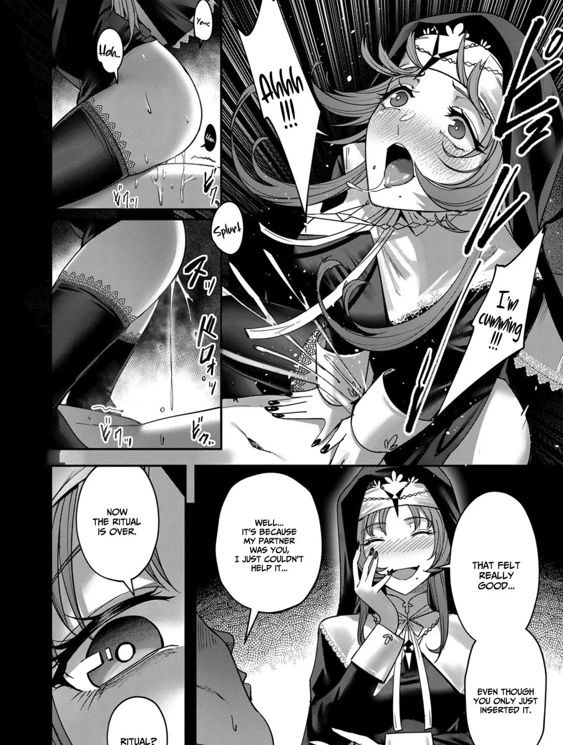 Read Savage Hero chapter 13 image 3 on Lezhin