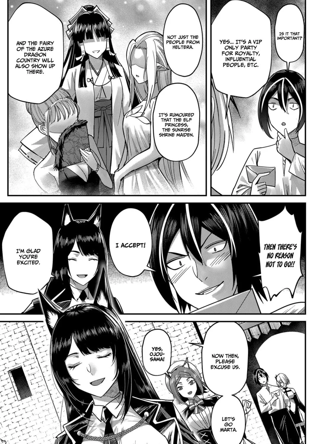 Read Savage Hero chapter 13 image 33 on Lezhin