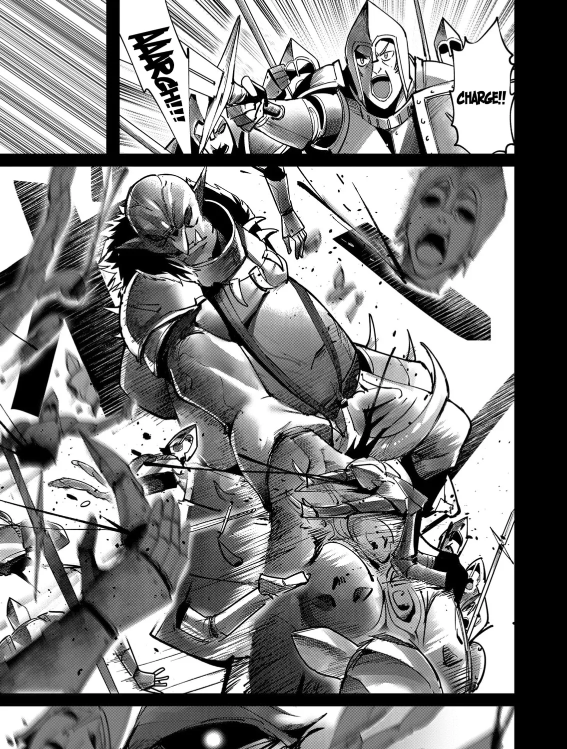 Read Savage Hero chapter 13 image 41 on Lezhin