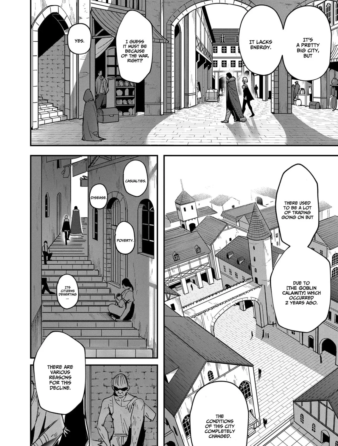Read Savage Hero chapter 14 image 11 on Lezhin