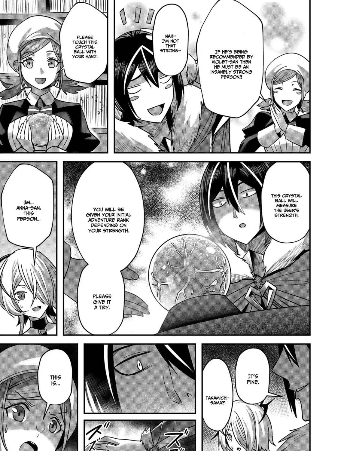 Read Savage Hero chapter 14 image 25 on Lezhin
