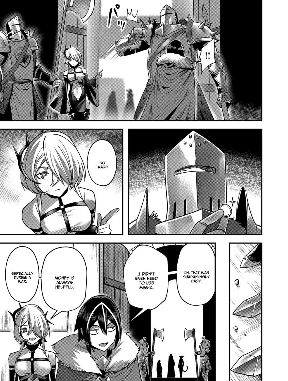 Read Savage Hero chapter 14 image 9 on Lezhin